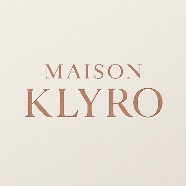 Maison Klyro