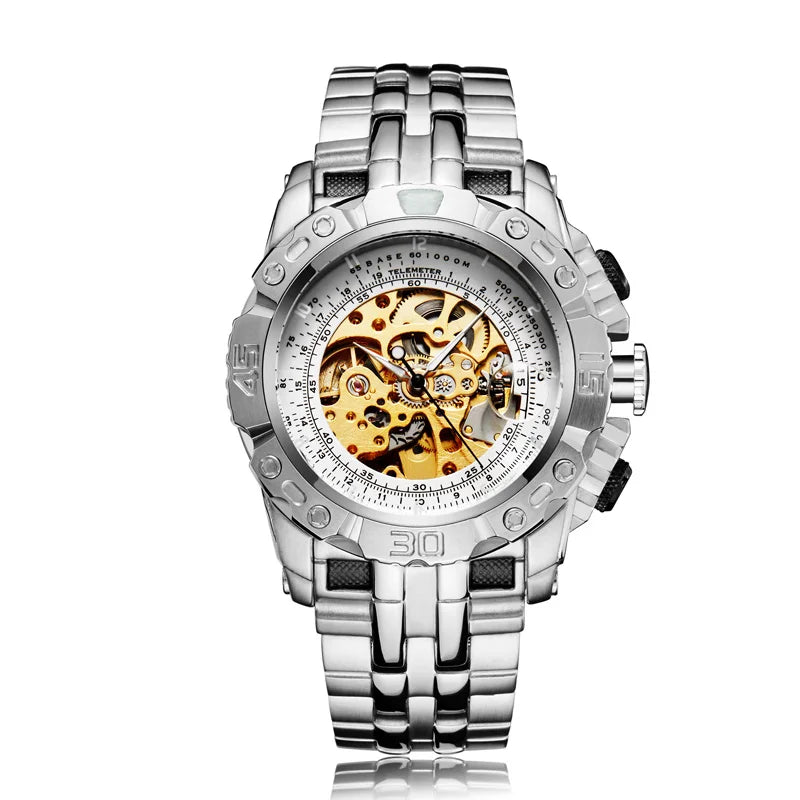 The Aurum Classic