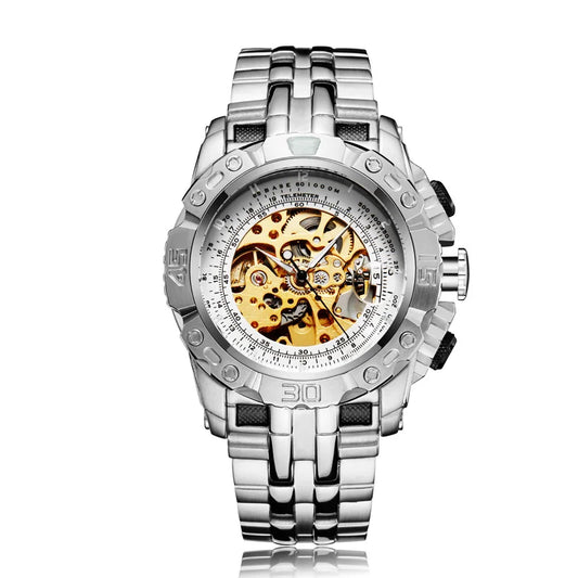 The Aurum Classic
